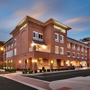 Courtyard By Marriott Atlanta Duluth Downtown